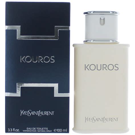 kouros cologne by yves saint laurent|where to buy kouros cologne.